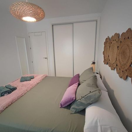 Apartamento Pilar Sevilla Eksteriør billede