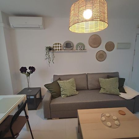 Apartamento Pilar Sevilla Eksteriør billede