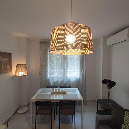 Apartamento Pilar Sevilla Eksteriør billede
