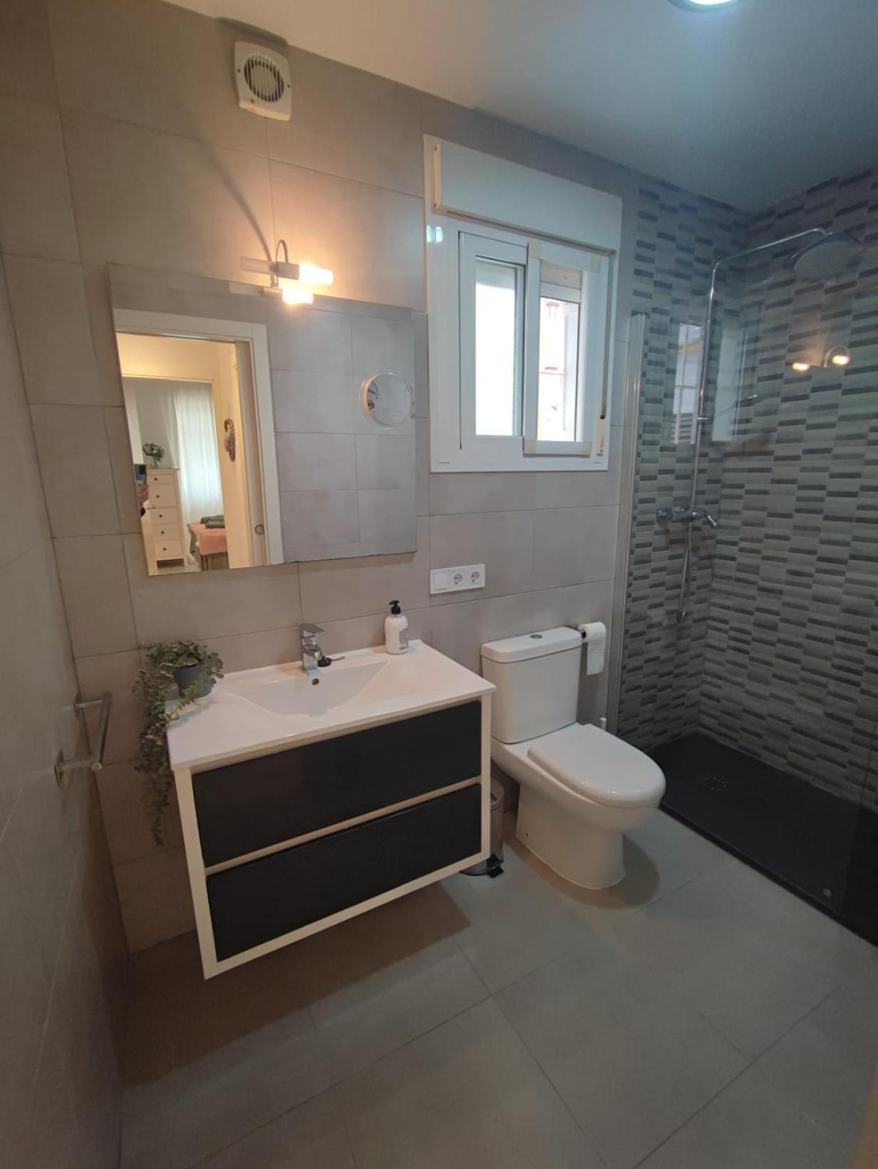 Apartamento Pilar Sevilla Eksteriør billede