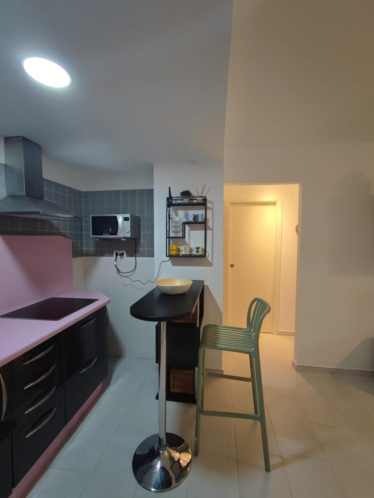 Apartamento Pilar Sevilla Eksteriør billede