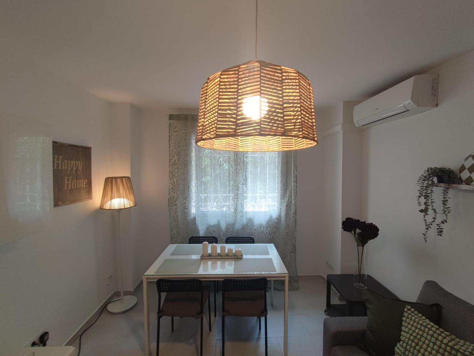 Apartamento Pilar Sevilla Eksteriør billede