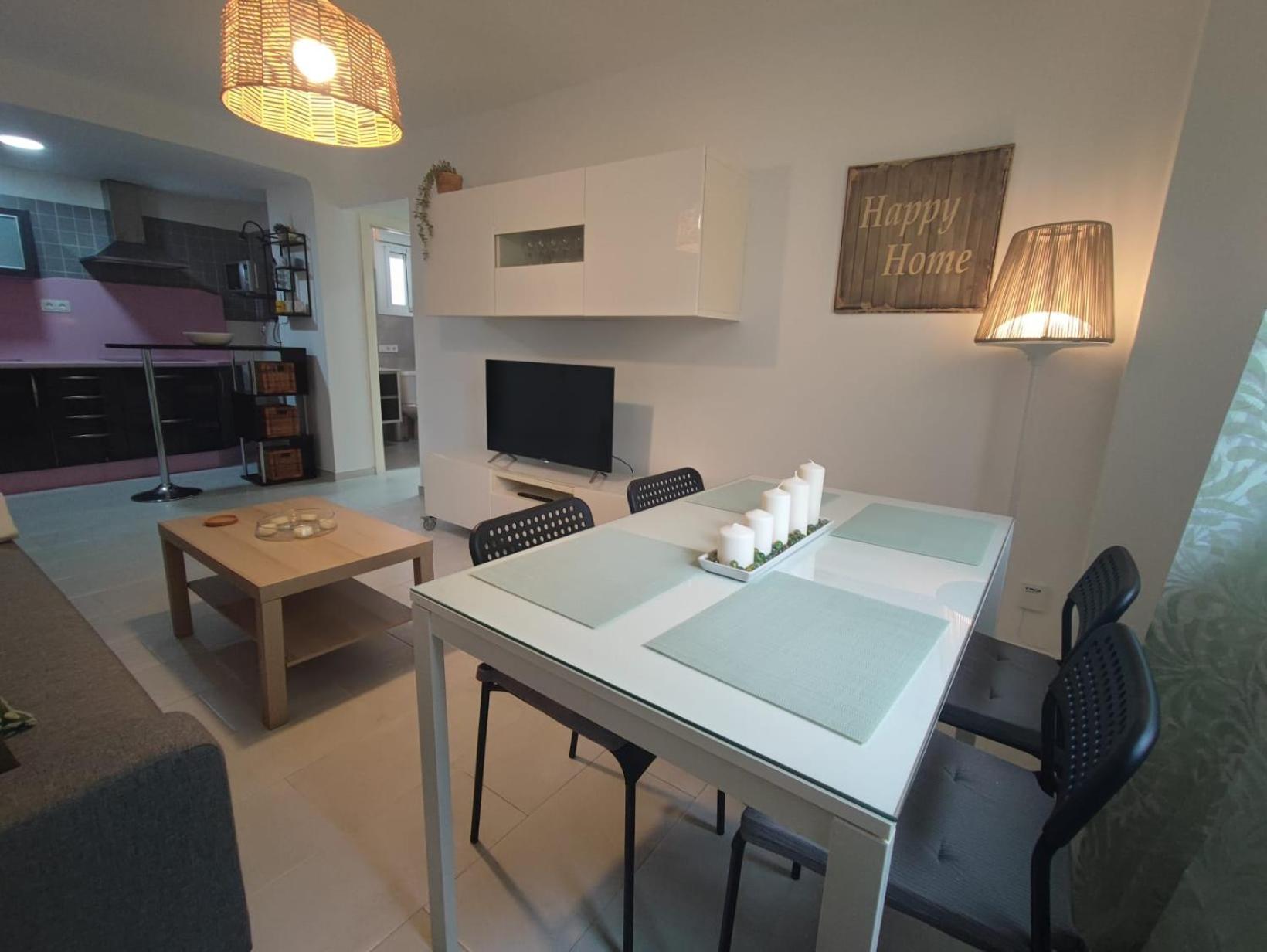 Apartamento Pilar Sevilla Eksteriør billede